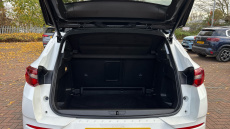 Vauxhall Grandland 1.2 Turbo Ultimate 5dr Auto Petrol Hatchback